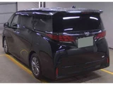 2025 Toyota Alphard Z Van for sale, Japanese used car export - photo 2 of 6 | GULJI TRADERS