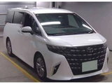 2025 Toyota Alphard Z Van for sale, Japanese used car export - photo 1 of 6 | GULJI TRADERS
