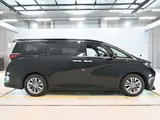 2025 Toyota Alphard Z Black Van for sale, Japanese used car export - photo 3 of 12 | GULJI TRADERS