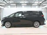2025 Toyota Alphard Z Black Van for sale, Japanese used car export - photo 4 of 12 | GULJI TRADERS