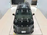 2025 Toyota Alphard Z Black Van for sale, Japanese used car export - photo 7 of 12 | GULJI TRADERS