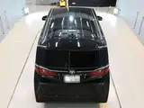 2025 Toyota Alphard Z Black Van for sale, Japanese used car export - photo 8 of 12 | GULJI TRADERS