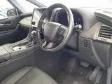 2025 Toyota Alphard Z Black Van for sale, Japanese used car export - photo 9 of 12 | GULJI TRADERS