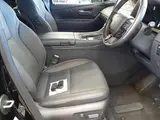 2025 Toyota Alphard Z Black Van for sale, Japanese used car export - photo 10 of 12 | GULJI TRADERS