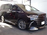 2025 Toyota Alphard Z Van for sale, Japanese used car export - photo 2 of 42 | GULJI TRADERS