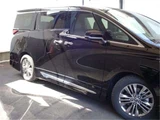 2025 Toyota Alphard Z Van for sale, Japanese used car export - photo 3 of 42 | GULJI TRADERS
