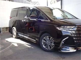 2025 Toyota Alphard Z Van for sale, Japanese used car export - photo 4 of 42 | GULJI TRADERS