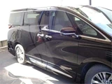 2025 Toyota Alphard Z Van for sale, Japanese used car export - photo 5 of 42 | GULJI TRADERS