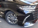 2025 Toyota Alphard Z Van for sale, Japanese used car export - photo 6 of 42 | GULJI TRADERS