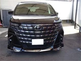 2025 Toyota Alphard Z Van for sale, Japanese used car export - photo 8 of 42 | GULJI TRADERS