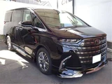 2025 Toyota Alphard Z Van for sale, Japanese used car export - photo 9 of 42 | GULJI TRADERS