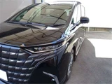 2025 Toyota Alphard Z Van for sale, Japanese used car export - photo 10 of 42 | GULJI TRADERS