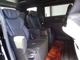 2025 Toyota Alphard Z Van for sale, Japanese used car export - photo 29 of 42 | GULJI TRADERS