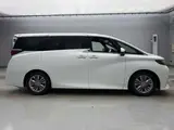 2025 Toyota Alphard Z Pearl Van for sale, Japanese used car export - photo 6 of 16 | GULJI TRADERS