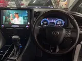 2025 Toyota Alphard Z Pearl Van for sale, Japanese used car export - photo 9 of 16 | GULJI TRADERS