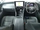 2025 Toyota Alphard Z Pearl Van for sale, Japanese used car export - photo 3 of 3 | GULJI TRADERS