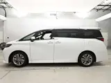 2025 Toyota Alphard Z 4WD Teammate Twin Monitor Pearl Van for sale, Japanese used car export - photo 4 of 12 | GULJI TRADERS