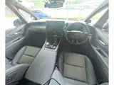 2025 Toyota Alphard Z Modellista Aero Pearl Van for sale, Japanese used car export - photo 5 of 6 | GULJI TRADERS