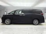 2025 Toyota Alphard Z Black Van for sale, Japanese used car export - photo 5 of 10 | GULJI TRADERS