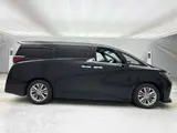 2025 Toyota Alphard Z Black Van for sale, Japanese used car export - photo 6 of 10 | GULJI TRADERS
