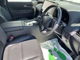 2025 Toyota Alphard Z Black Van for sale, Japanese used car export - photo 7 of 10 | GULJI TRADERS