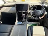 2025 Toyota Alphard Z Black Van for sale, Japanese used car export - photo 8 of 10 | GULJI TRADERS