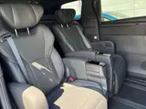 2025 Toyota Alphard Z Black Van for sale, Japanese used car export - photo 9 of 10 | GULJI TRADERS