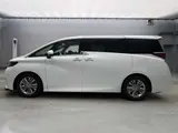 2025 Toyota Alphard Z Pearl Van for sale, Japanese used car export - photo 5 of 16 | GULJI TRADERS
