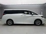 2025 Toyota Alphard Z Pearl Van for sale, Japanese used car export - photo 6 of 16 | GULJI TRADERS