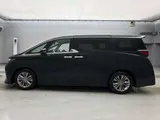 2025 Toyota Alphard Z Black Van for sale, Japanese used car export - photo 5 of 16 | GULJI TRADERS