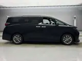 2025 Toyota Alphard Z Black Van for sale, Japanese used car export - photo 6 of 16 | GULJI TRADERS