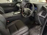 2025 Toyota Alphard Z Black Van for sale, Japanese used car export - photo 7 of 16 | GULJI TRADERS