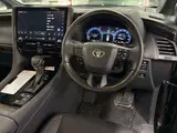 2025 Toyota Alphard Z Black Van for sale, Japanese used car export - photo 9 of 16 | GULJI TRADERS