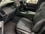 2025 Toyota Alphard Z Black Van for sale, Japanese used car export - photo 14 of 16 | GULJI TRADERS