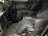 2025 Toyota Alphard Z Black Van for sale, Japanese used car export - photo 15 of 16 | GULJI TRADERS