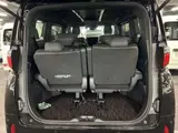 2025 Toyota Alphard Z Black Van for sale, Japanese used car export - photo 16 of 16 | GULJI TRADERS