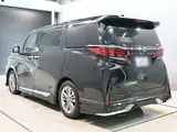 2025 Toyota Alphard Z Black Van for sale, Japanese used car export - photo 6 of 12 | GULJI TRADERS