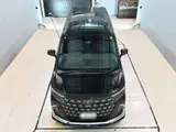2025 Toyota Alphard Z Black Van for sale, Japanese used car export - photo 7 of 12 | GULJI TRADERS