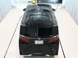 2025 Toyota Alphard Z Black Van for sale, Japanese used car export - photo 8 of 12 | GULJI TRADERS