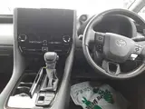 2025 Toyota Alphard Z Black Van for sale, Japanese used car export - photo 11 of 12 | GULJI TRADERS