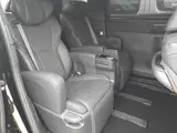 2025 Toyota Alphard Z Black Van for sale, Japanese used car export - photo 12 of 12 | GULJI TRADERS