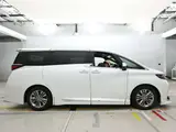 2025 Toyota Alphard Z 4WD Pearl Van for sale, Japanese used car export - photo 3 of 12 | GULJI TRADERS
