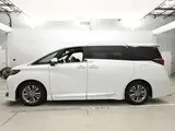 2025 Toyota Alphard Z 4WD Pearl Van for sale, Japanese used car export - photo 4 of 12 | GULJI TRADERS