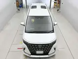 2025 Toyota Alphard Z 4WD Pearl Van for sale, Japanese used car export - photo 7 of 12 | GULJI TRADERS