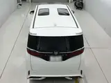 2025 Toyota Alphard Z 4WD Pearl Van for sale, Japanese used car export - photo 8 of 12 | GULJI TRADERS