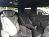 2025 Toyota Alphard Z 4WD Pearl Van for sale, Japanese used car export - photo 11 of 12 | GULJI TRADERS