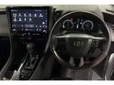 2025 Toyota Alphard Z Pearl Van for sale, Japanese used car export - photo 3 of 3 | GULJI TRADERS