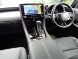 2025 Toyota Alphard Z Van for sale, Japanese used car export - photo 17 of 46 | GULJI TRADERS