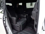 2025 Toyota Alphard Z Van for sale, Japanese used car export - photo 25 of 46 | GULJI TRADERS