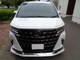 2025 Toyota Alphard Z Van for sale, Japanese used car export - photo 30 of 46 | GULJI TRADERS